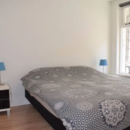 Rent this 2 bed apartment on Jacob van Lennepkade 51-1 in 1054 ZG Amsterdam, Netherlands