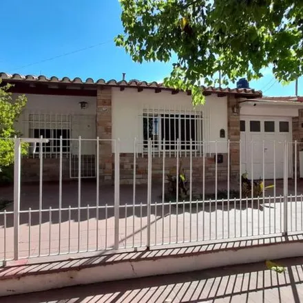Buy this 4 bed house on Pedro J. Ortiz 798 in El Zapallar, M5539 KTR Mendoza