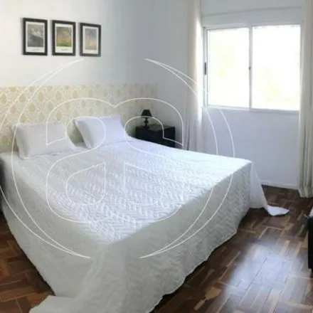 Buy this 3 bed house on Rua Grapecica in Vila Olímpia, São Paulo - SP