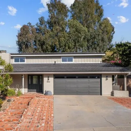 Buy this 5 bed house on 5512 Horse Ridge Way in Bonita, San Diego County