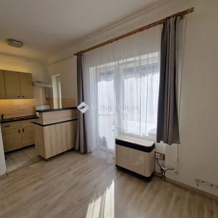 Image 2 - Budapest, Ibrahim utca 3, 1113, Hungary - Apartment for rent