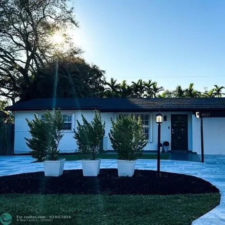 Buy this 3 bed house on 4933 Southwest 29th Avenue in Avon Park, Dania Beach