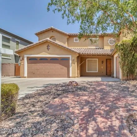 Buy this 5 bed house on 14320 West Acapulco Lane in Surprise, AZ 85379