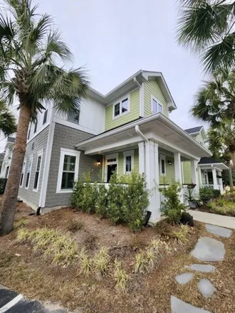 Rent this 3 bed house on Blakeway Street in Charleston, SC