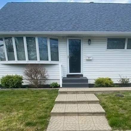 Buy this 4 bed house on 57 Ronald Avenue in Hicksville, NY 11801