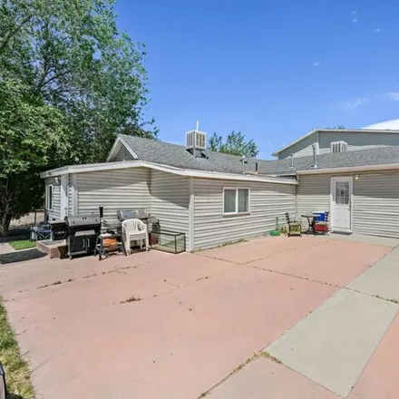 Buy this 1studio house on 1450 Colorado Avenue in Grand Junction, CO 81501