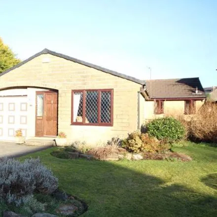 Buy this 4 bed house on Chepstow Close in Norden, OL11 5TR