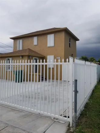 Buy this 4 bed house on 2141 Northwest 49th Street in Brownsville, Miami
