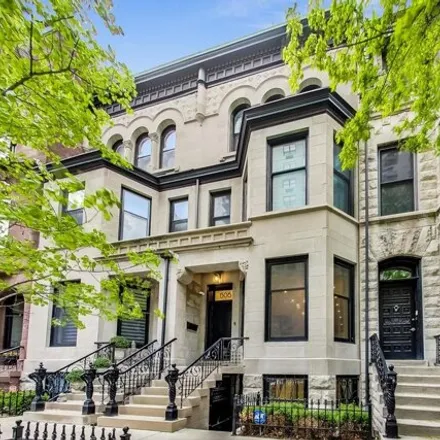 Image 1 - 1306 North Ritchie Court, Chicago, IL 60610, USA - House for sale