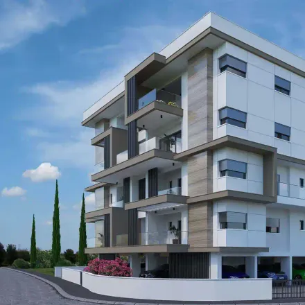 Image 4 - Mesa Geitonia, Limassol, Limassol Municipality, Cyprus - Apartment for sale
