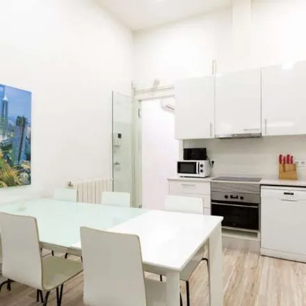 Rent this 3 bed apartment on Carrer de Constança in 7, 08001 Barcelona