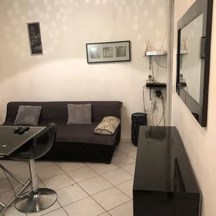 Rent this 2 bed apartment on 16 Rue Camille Desmoulins in 75011 Paris, France