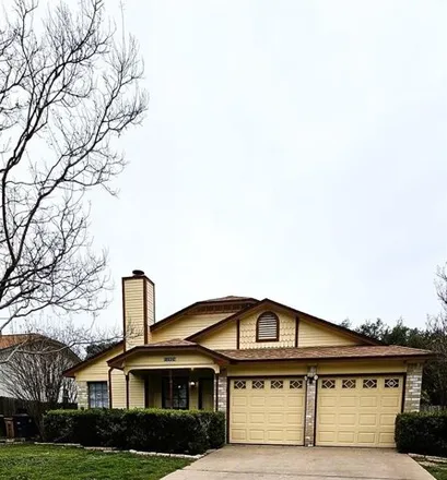 Image 2 - 11924 Rosethorn Drive, Austin, TX 78758, USA - House for sale