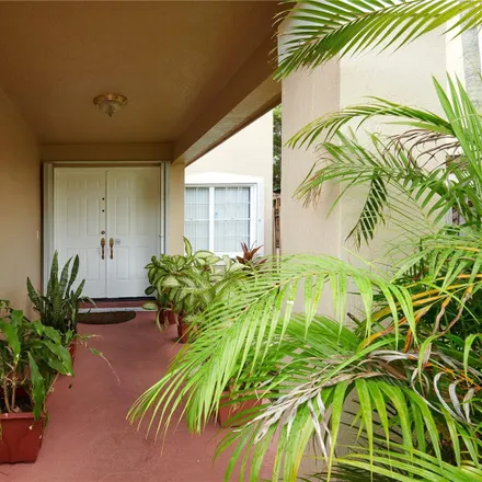 Image 2 - 14976 Southwest 110th Terrace, Miami-Dade County, FL 33196, USA - House for rent