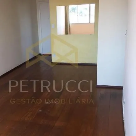 Buy this 2 bed apartment on Avenida Doutor Ângelo Simões in Centro, Campinas - SP