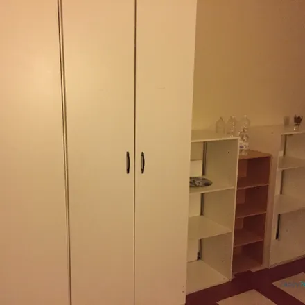 Rent this studio room on Viale Ippocrate in 94, 00161 Rome RM
