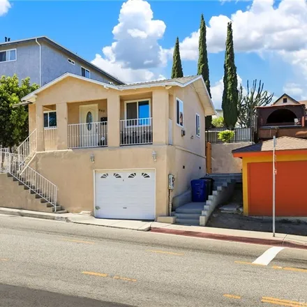 Buy this 2 bed house on 840 West Summerland Avenue in Los Angeles, CA 90731