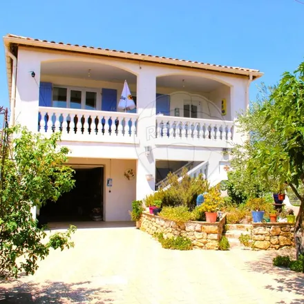 Buy this 4 bed house on 34480 Pouzolles