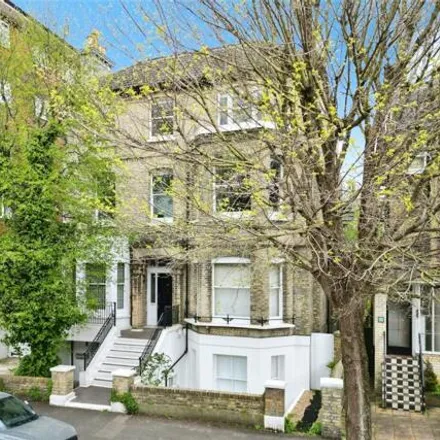 Buy this 2 bed townhouse on Wilbury Road (Zone N) in Wilbury Road, Hove