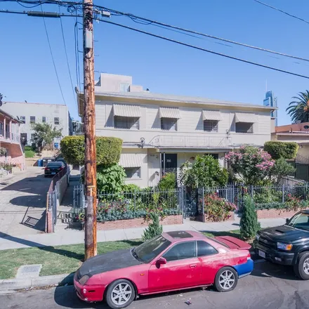 Image 7 - 318 Columbia Avenue, Los Angeles, CA 90017, USA - Townhouse for sale