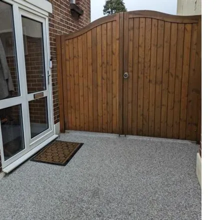 Buy this 3 bed house on Milestone Road in Poole, BH15 3AZ