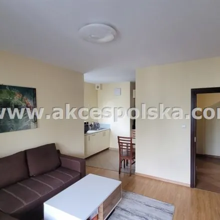 Rent this 2 bed apartment on unnamed road in 01-204 Warsaw, Poland