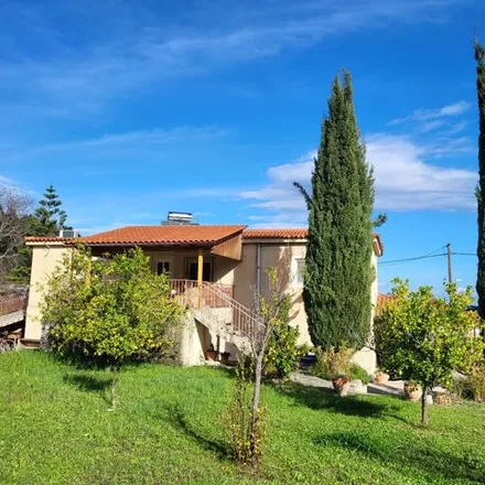 Buy this 6 bed house on Ψαρομηλίγγων in Chania, Greece