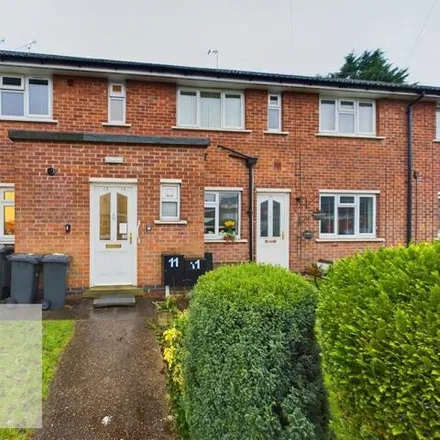 Image 1 - Eastmoor House, Freemans Terrace, Netherfield, NG4 3BD, United Kingdom - Apartment for sale