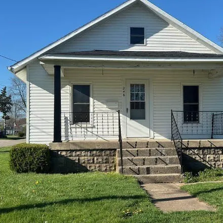 Buy this 3 bed house on 799 Louden Street in Urbana, OH 43078