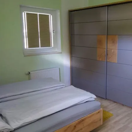 Rent this 1 bed apartment on Stralsund in Mecklenburg-Vorpommern, Germany