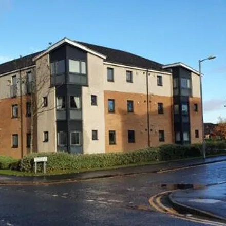 Rent this 2 bed room on Prestwick Academy in Shawfarm Road, Prestwick
