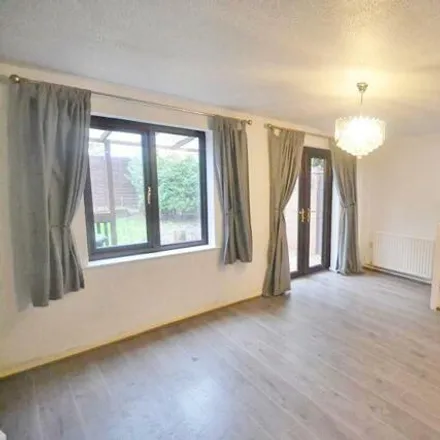 Image 2 - Haberley Mead, Wolverton, MK13 9DZ, United Kingdom - Duplex for rent