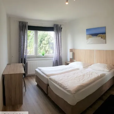 Rent this studio apartment on Bremen