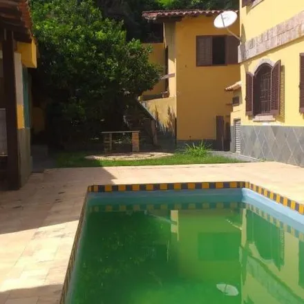 Buy this 5 bed house on unnamed road in Saquarema - RJ, 28990-000