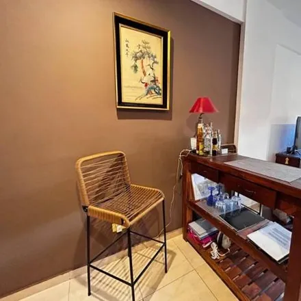 Buy this studio apartment on El Fogón 4495 in Villa Pueyrredón, 1419 Buenos Aires