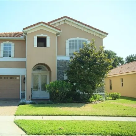 Buy this 5 bed house on 3835 Shoreview Drive in Osceola County, FL 34744