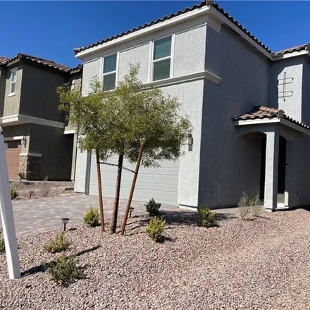 Rent this 3 bed house on Swimming Minnow Avenue in Enterprise, NV 88914