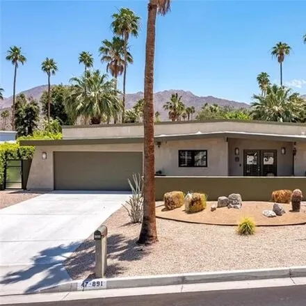 Image 2 - 47921 Sun Corral Trail, Palm Desert, CA 92260, USA - House for rent