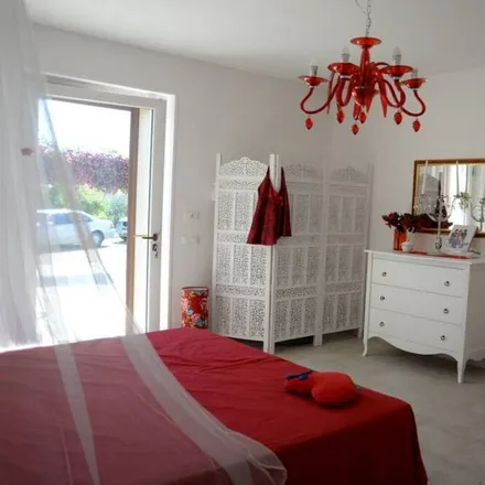 Rent this 3 bed house on 74015 Martina Franca TA