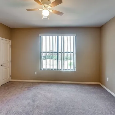 Rent this 1 bed apartment on Grand Treviso Condominiums in 330 East Las Colinas Boulevard, Irving