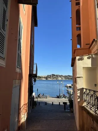 Image 2 - 1 Avenue du Général de Gaulle, 06230 Villefranche-sur-Mer, France - Apartment for sale