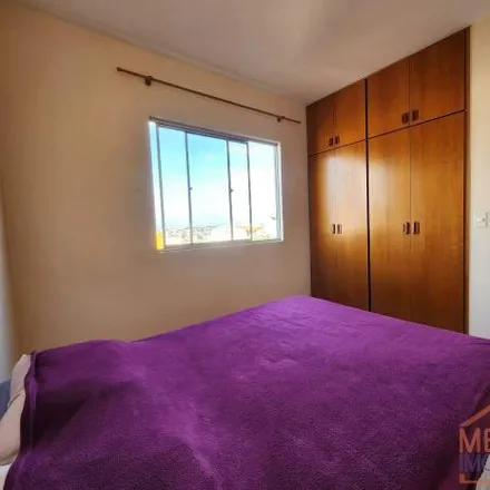 Buy this 4 bed apartment on Rua México in Jardim Leblon, Belo Horizonte - MG