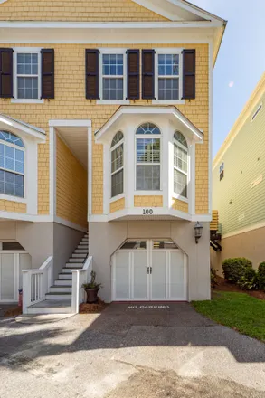 Image 2 - 99 2nd Street West, Folly Beach, Charleston County, SC 29439, USA - Townhouse for sale