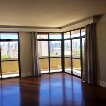Image 2 - Avenida Adolfo Pinheiro, Santo Amaro, São Paulo - SP, 04751-000, Brazil - Apartment for sale