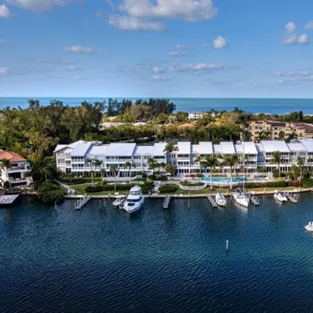 Buy this 2 bed condo on 632 Dream Island Place in Longboat Key, Manatee County
