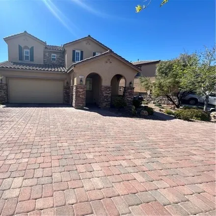 Rent this 3 bed house on 11100 Sweetstern Court in Las Vegas, NV 89138
