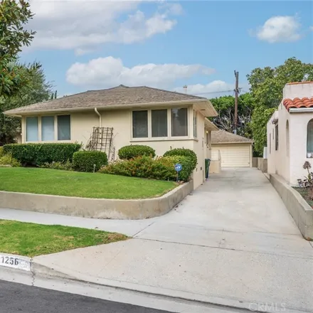 Rent this 3 bed house on 1256 West 14th Street in Los Angeles, CA 90731