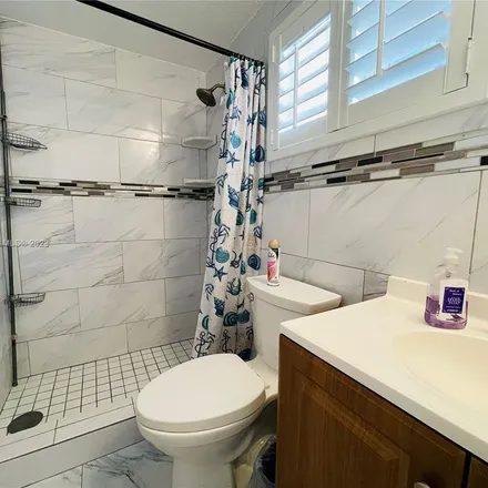 Image 3 - 6142 Mayo Street, Hollywood, FL 33023, USA - Apartment for rent