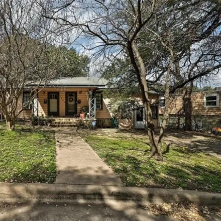 Buy this 4 bed house on 514 East Monroe Street in Austin, TX 78704