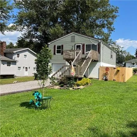 Buy this 3 bed house on 123 Zdina Street in West Leechburg, Westmoreland County